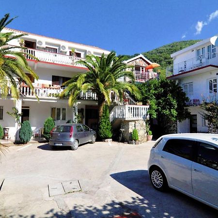Apartments Radonjic بودفا المظهر الخارجي الصورة