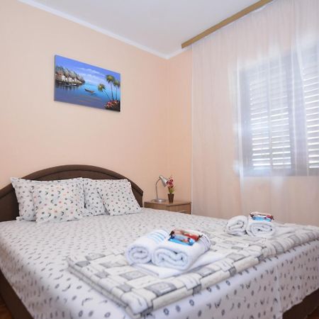 Apartments Radonjic بودفا المظهر الخارجي الصورة