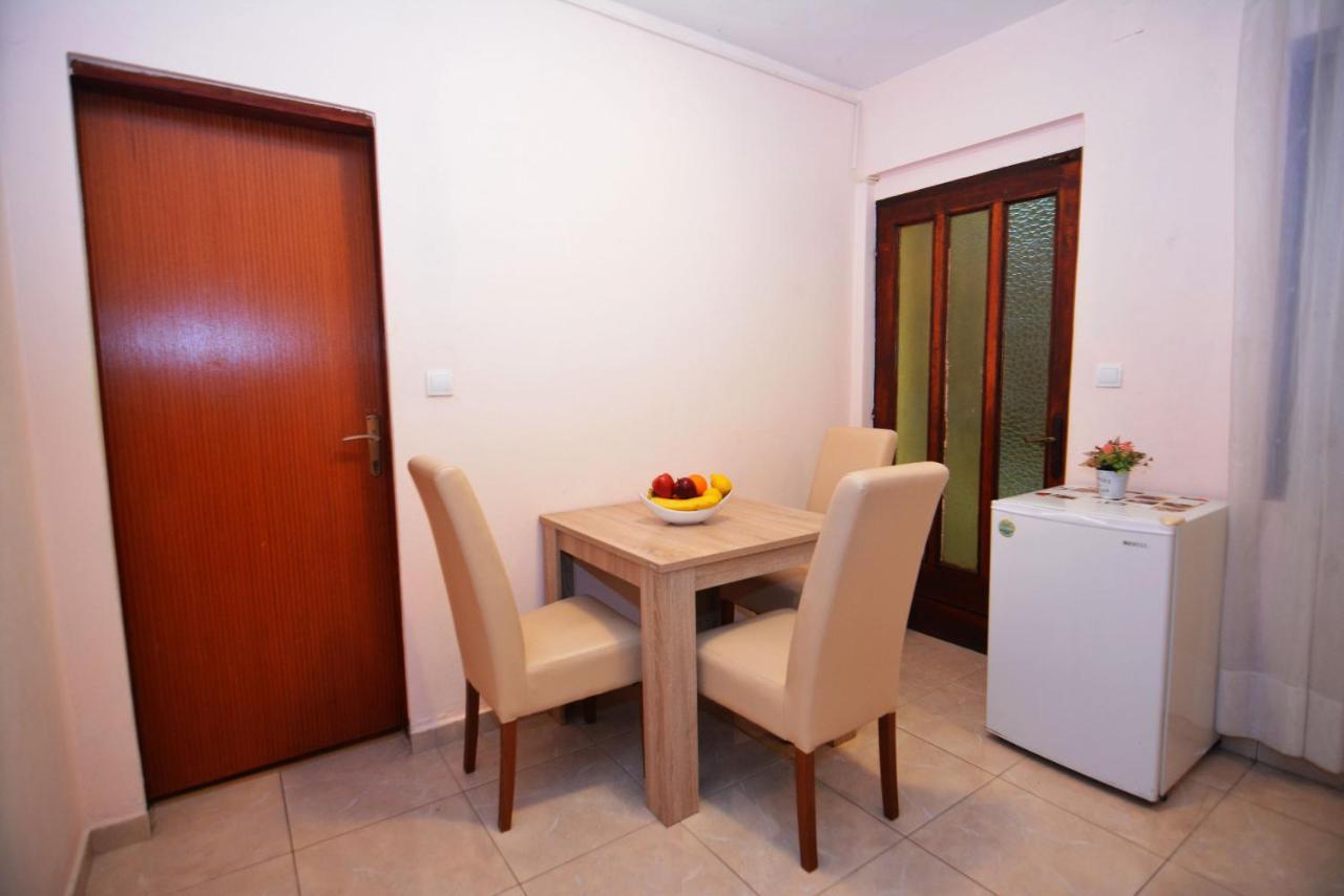 Apartments Radonjic بودفا المظهر الخارجي الصورة