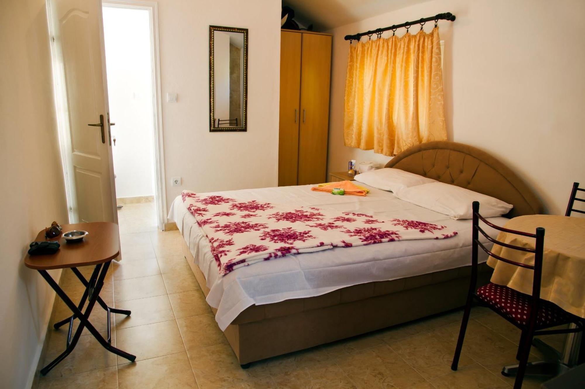 Apartments Radonjic بودفا المظهر الخارجي الصورة