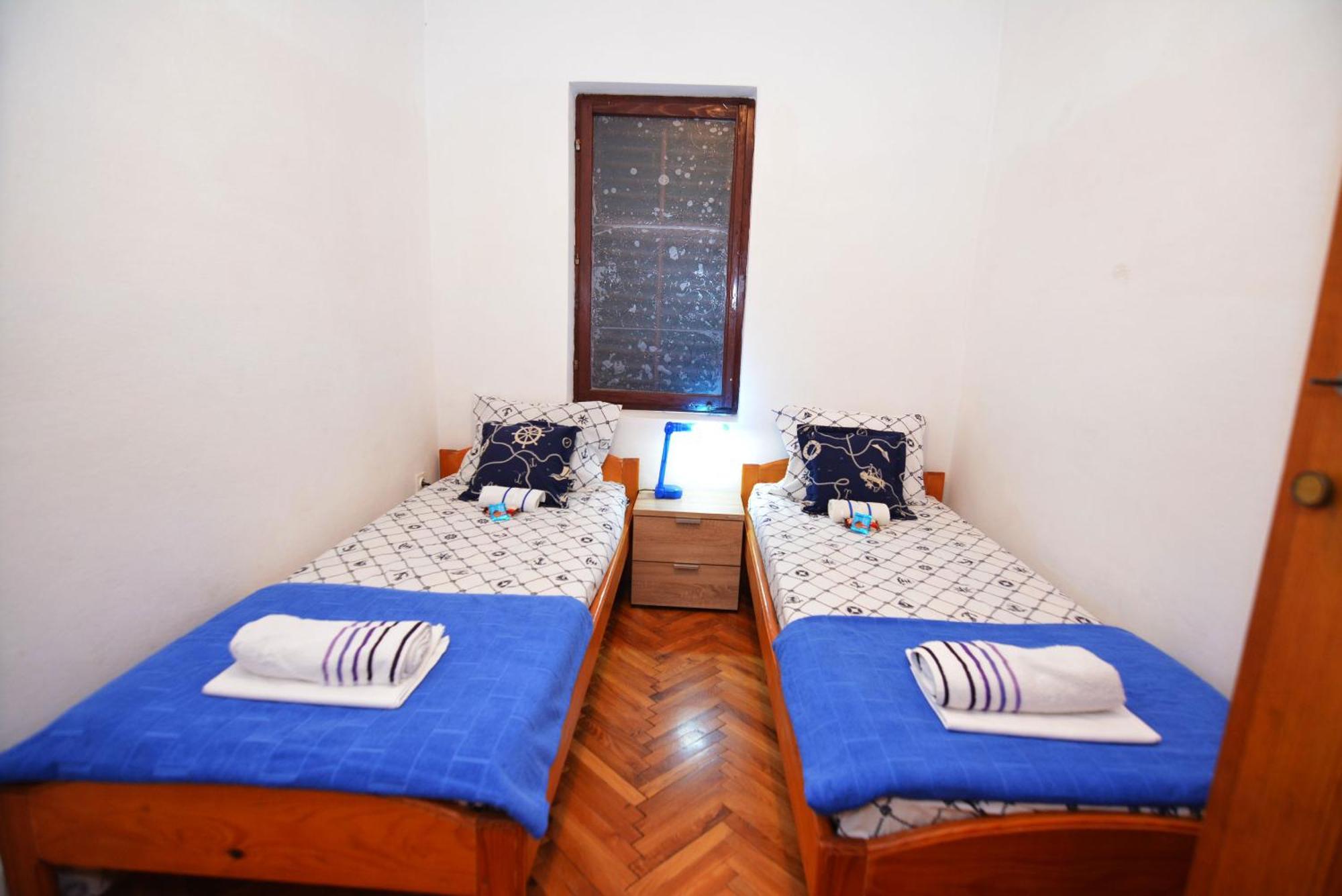Apartments Radonjic بودفا المظهر الخارجي الصورة