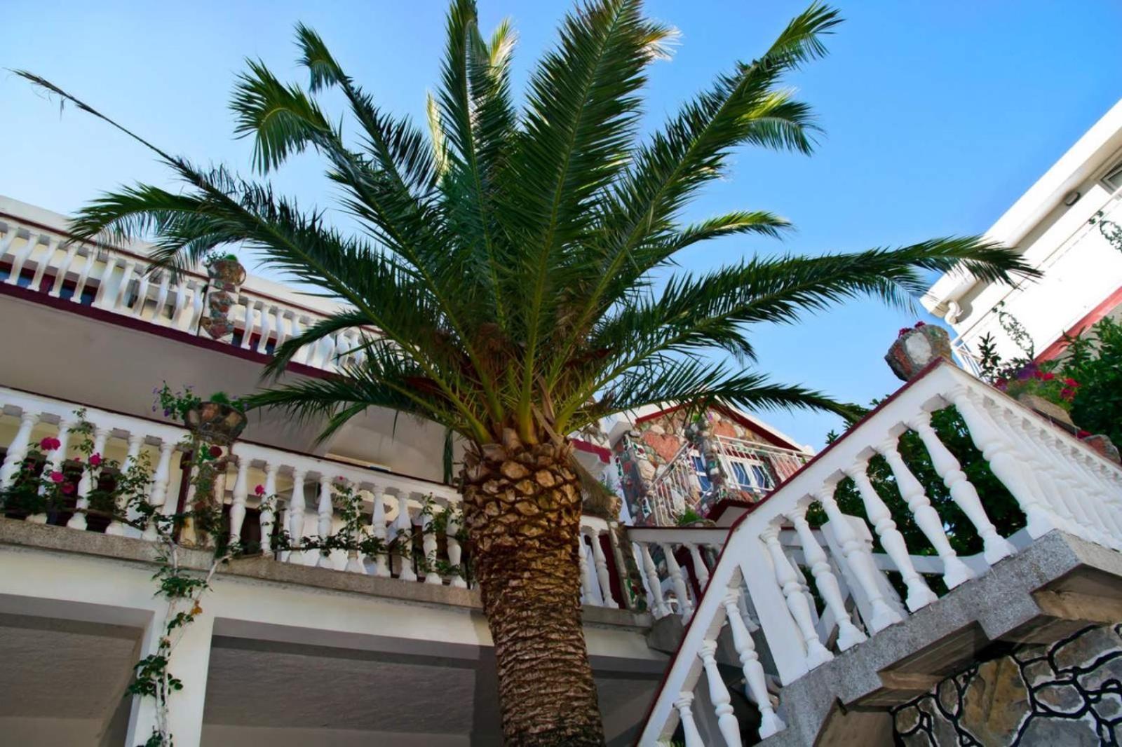 Apartments Radonjic بودفا المظهر الخارجي الصورة